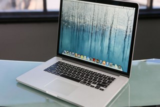 Macbook Pro 13" mid 2012