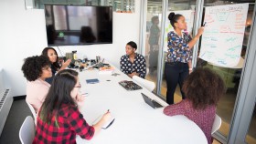 Agile & Scrum Project Management Certification Prep